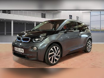 Used BMW i3 2015 for sale - 77538352: Photo