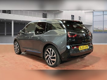 Used BMW i3 2015 for sale - 77538352: Photo