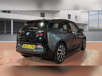 Used BMW i3 2015 for sale - 77538352: Photo