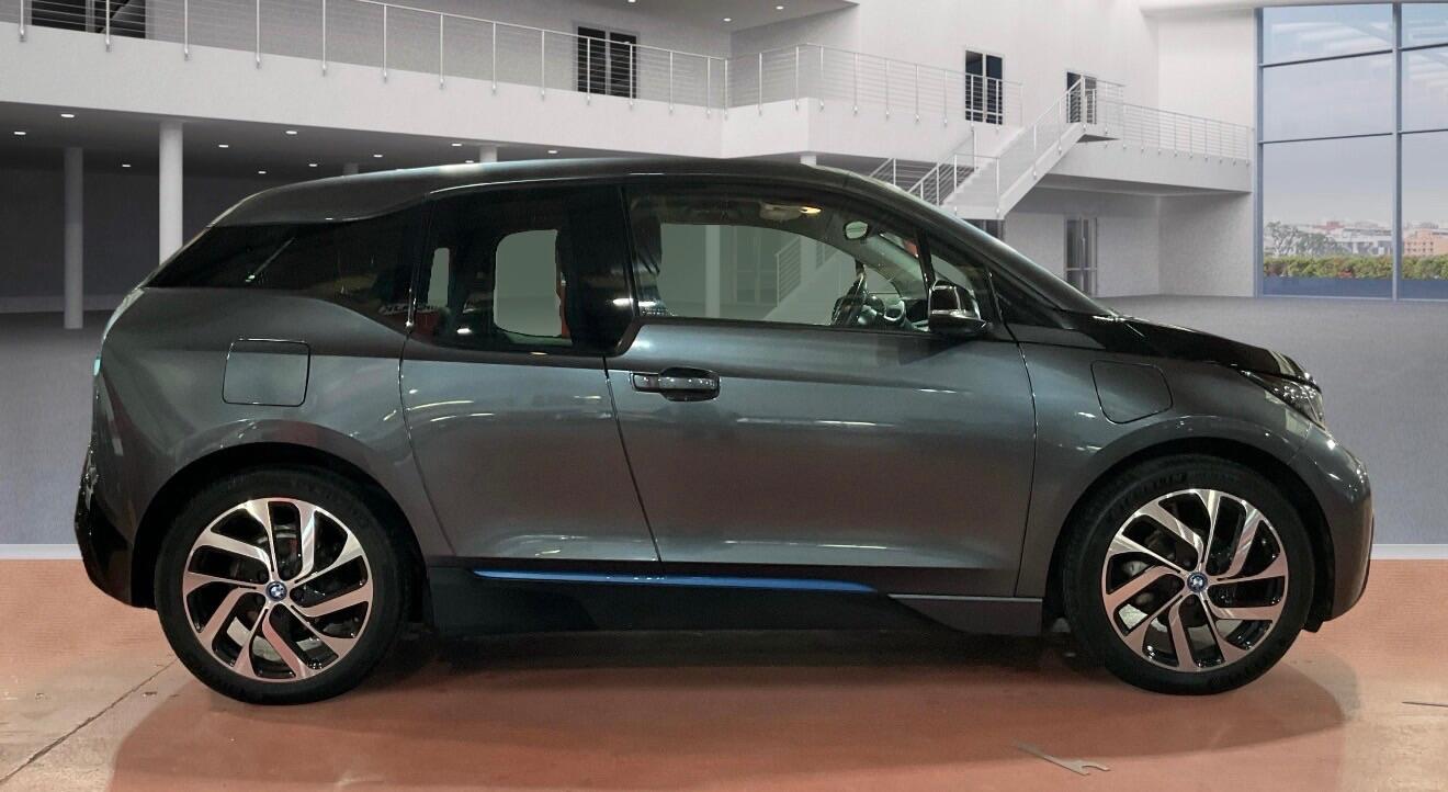 Used BMW i3 2015 for sale - 77538352: Photo 5