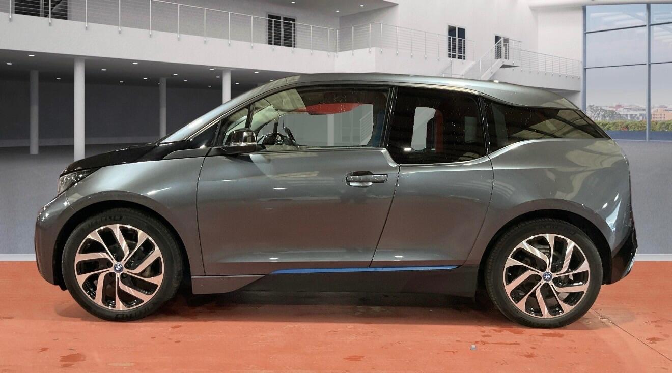 Used BMW i3 2015 for sale - 77538352: Photo 6