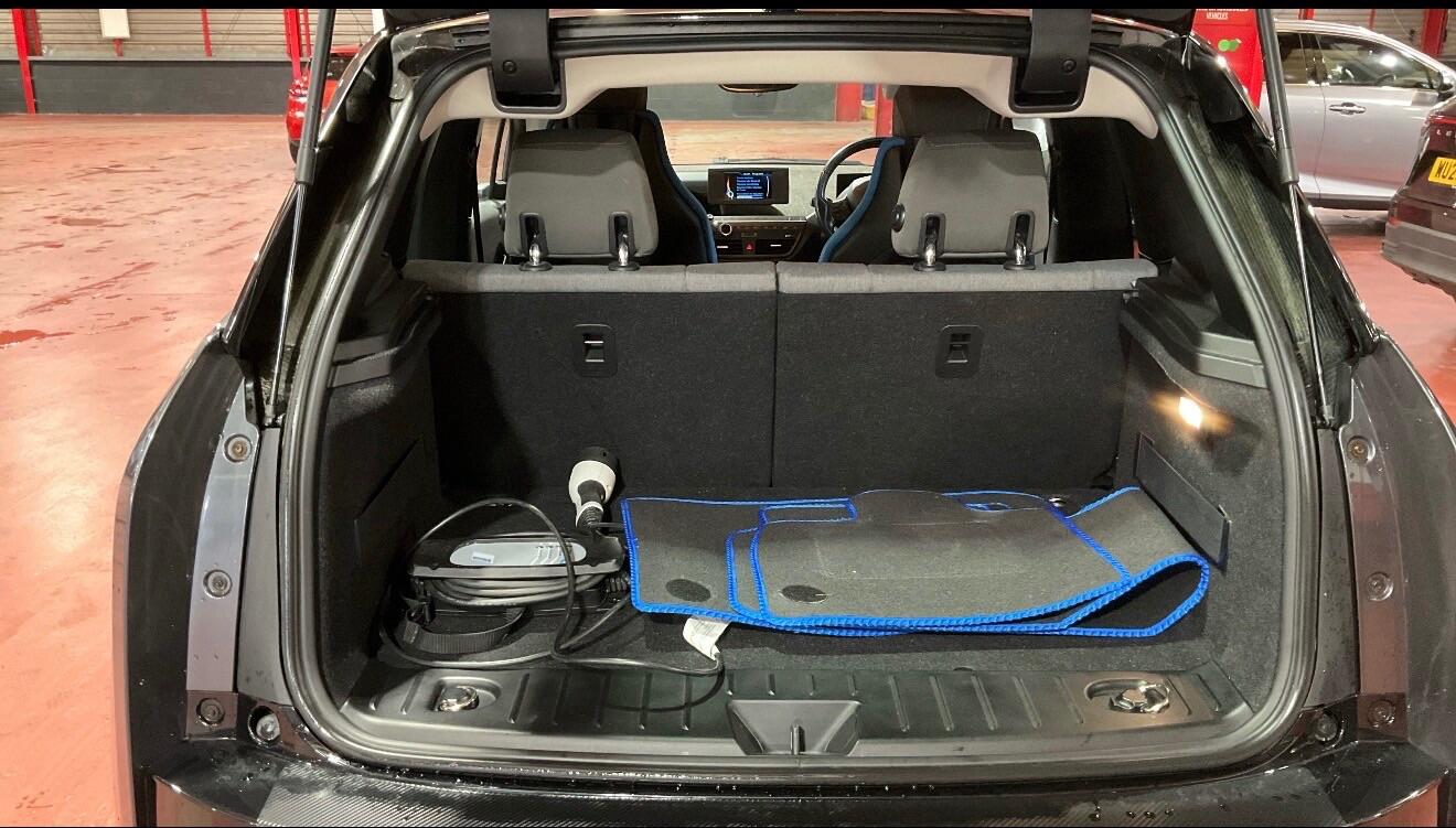 Used BMW i3 2015 for sale - 77538352: Photo 7