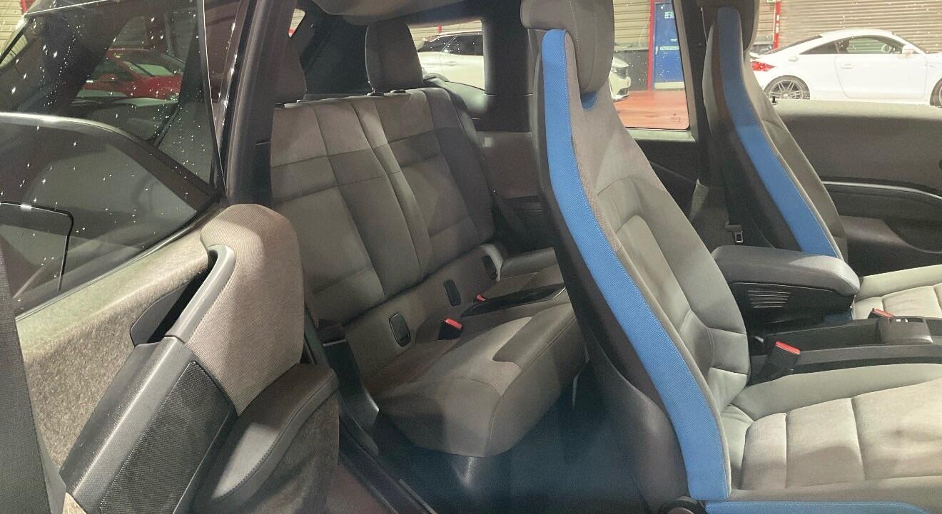 Used BMW i3 2015 for sale - 77538352: Photo 8