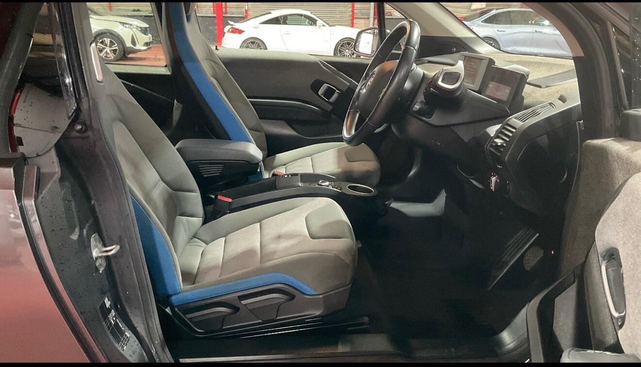 Used BMW i3 2015 for sale - 77538352: Photo 9