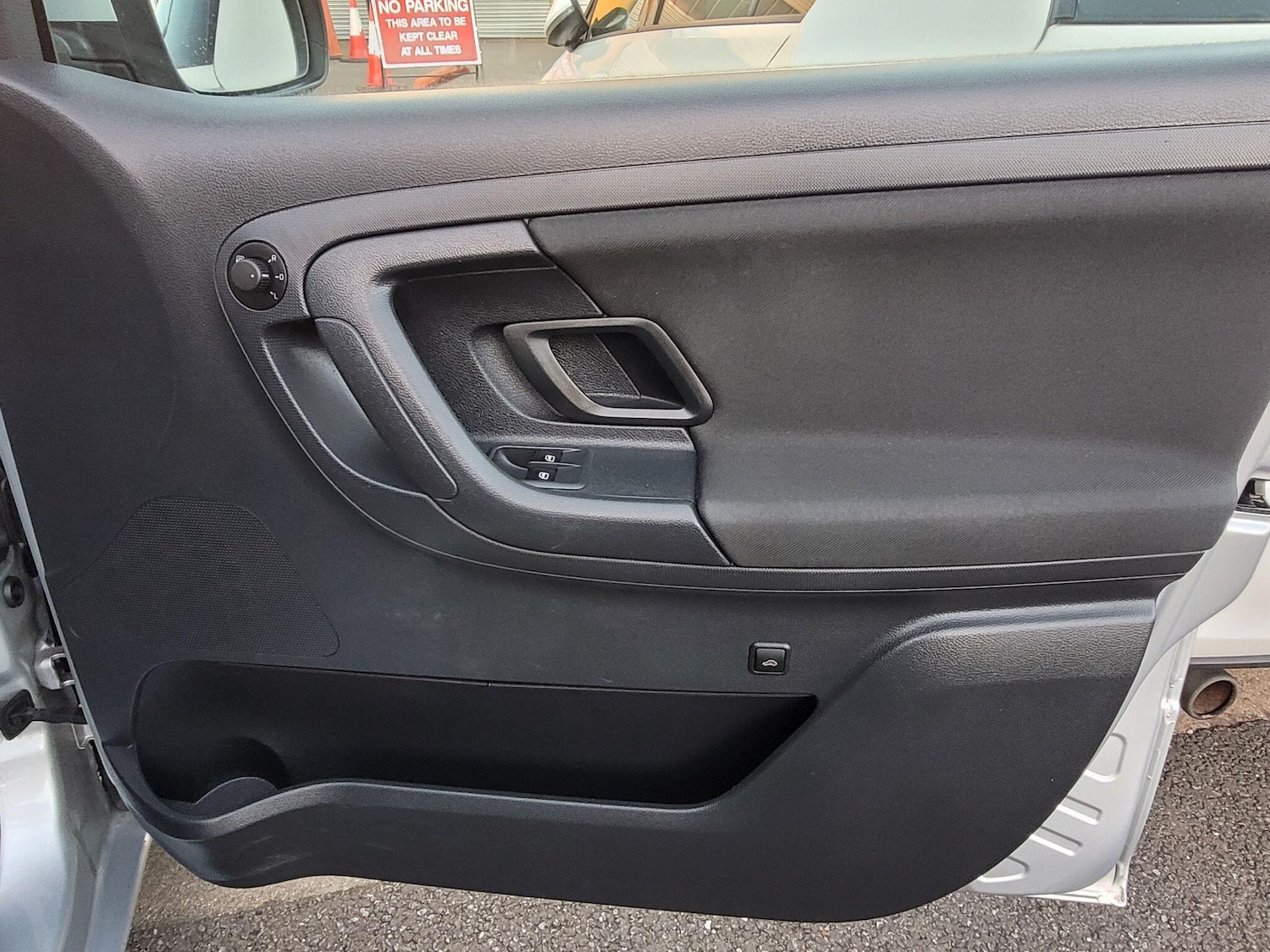 Used Skoda Fabia 2014 for sale - 76831787: Photo 12