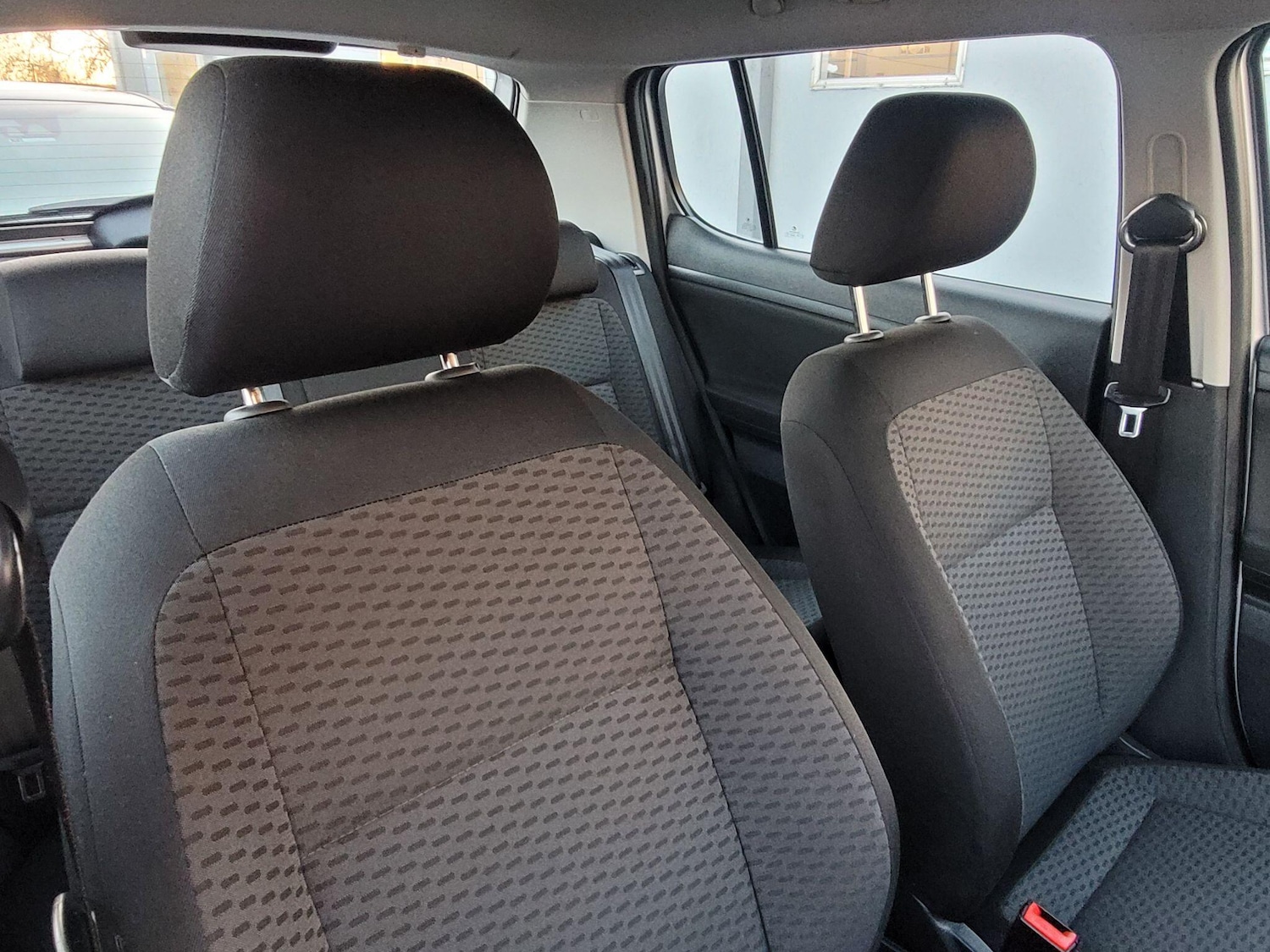 Used Skoda Fabia 2014 for sale - 76831787: Photo 15