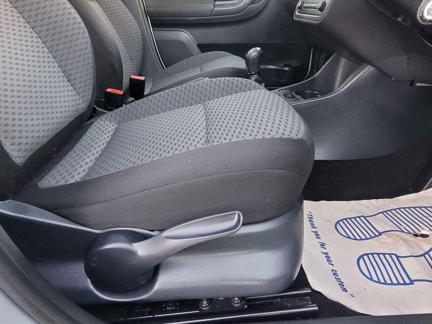 Used Skoda Fabia 2014 for sale - 76831787: Photo 16