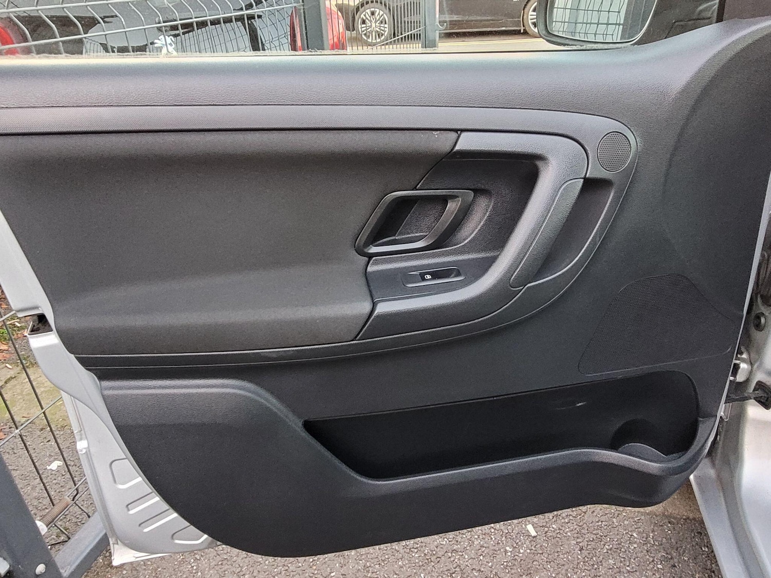 Used Skoda Fabia 2014 for sale - 76831787: Photo 18