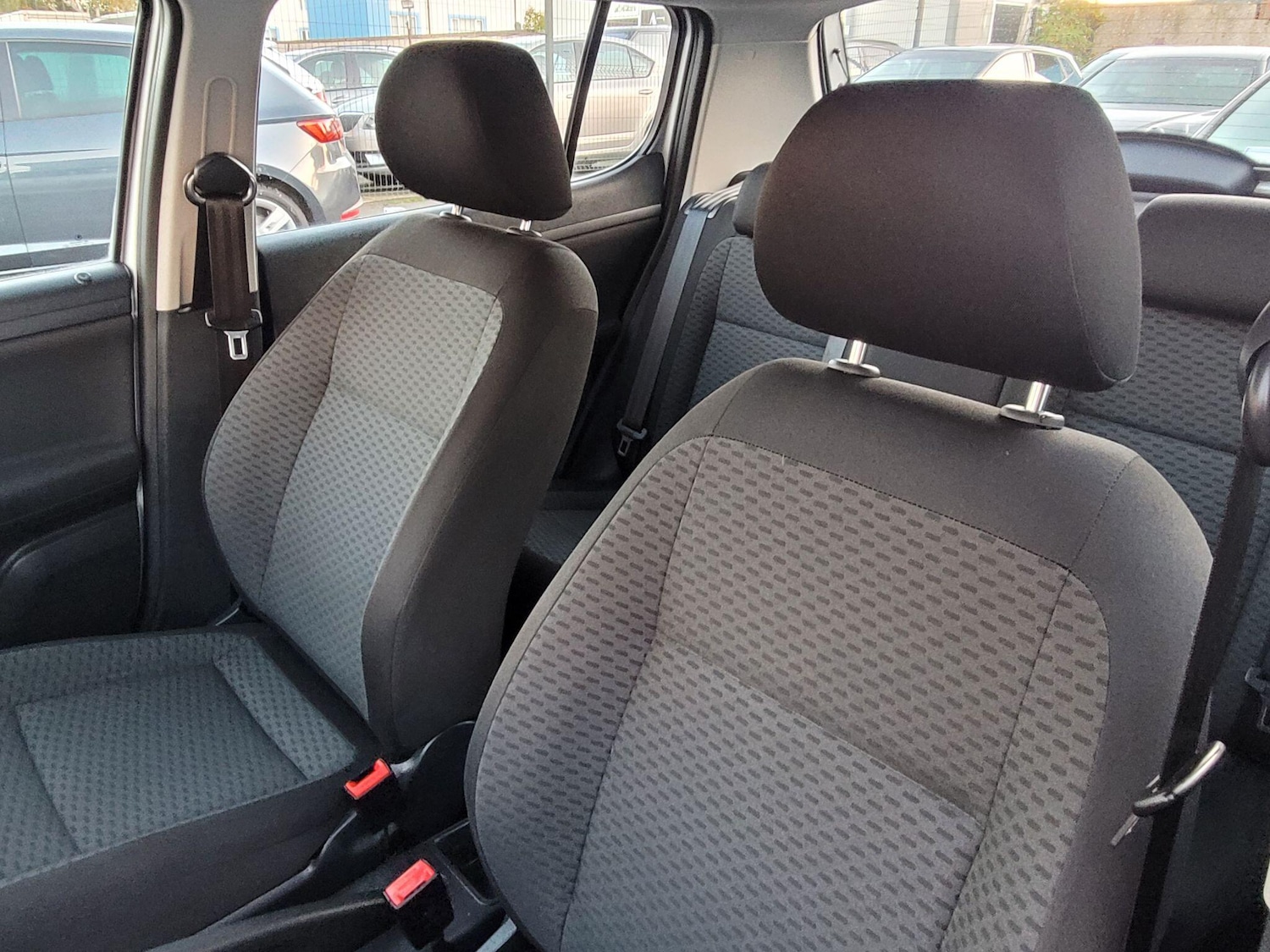 Used Skoda Fabia 2014 for sale - 76831787: Photo 21