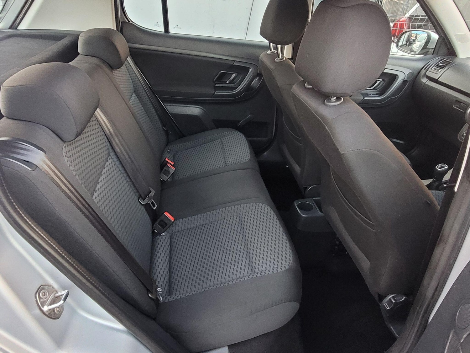 Used Skoda Fabia 2014 for sale - 76831787: Photo 24