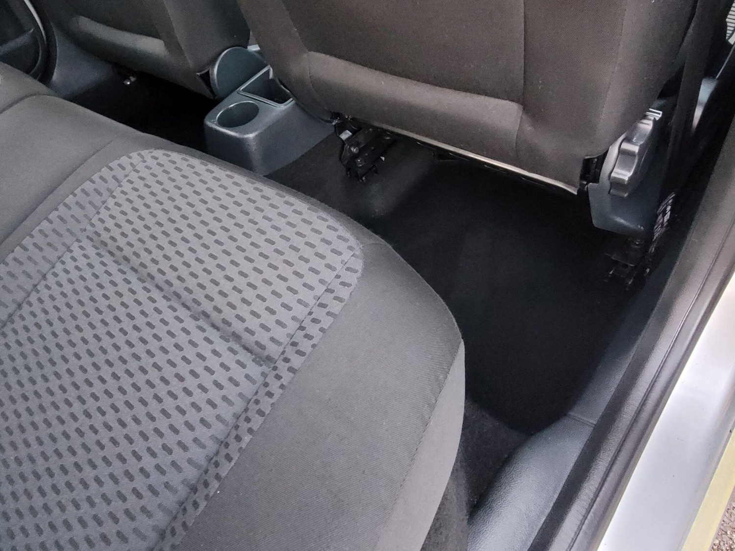 Used Skoda Fabia 2014 for sale - 76831787: Photo 25