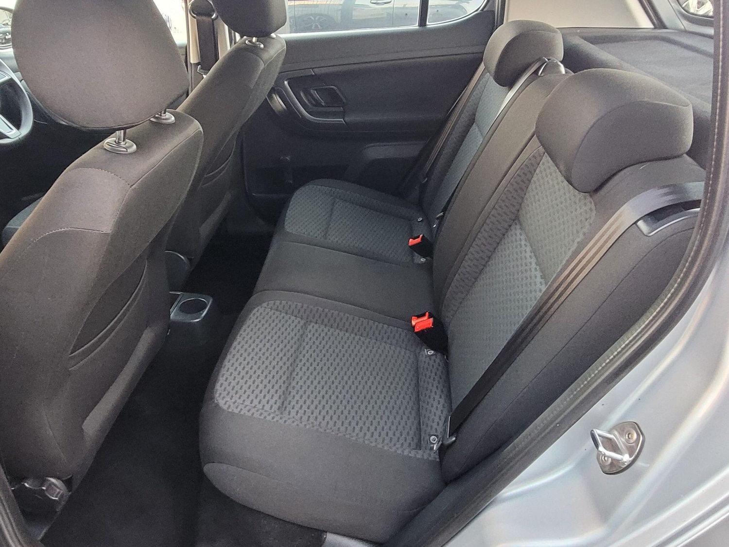 Used Skoda Fabia 2014 for sale - 76831787: Photo 30