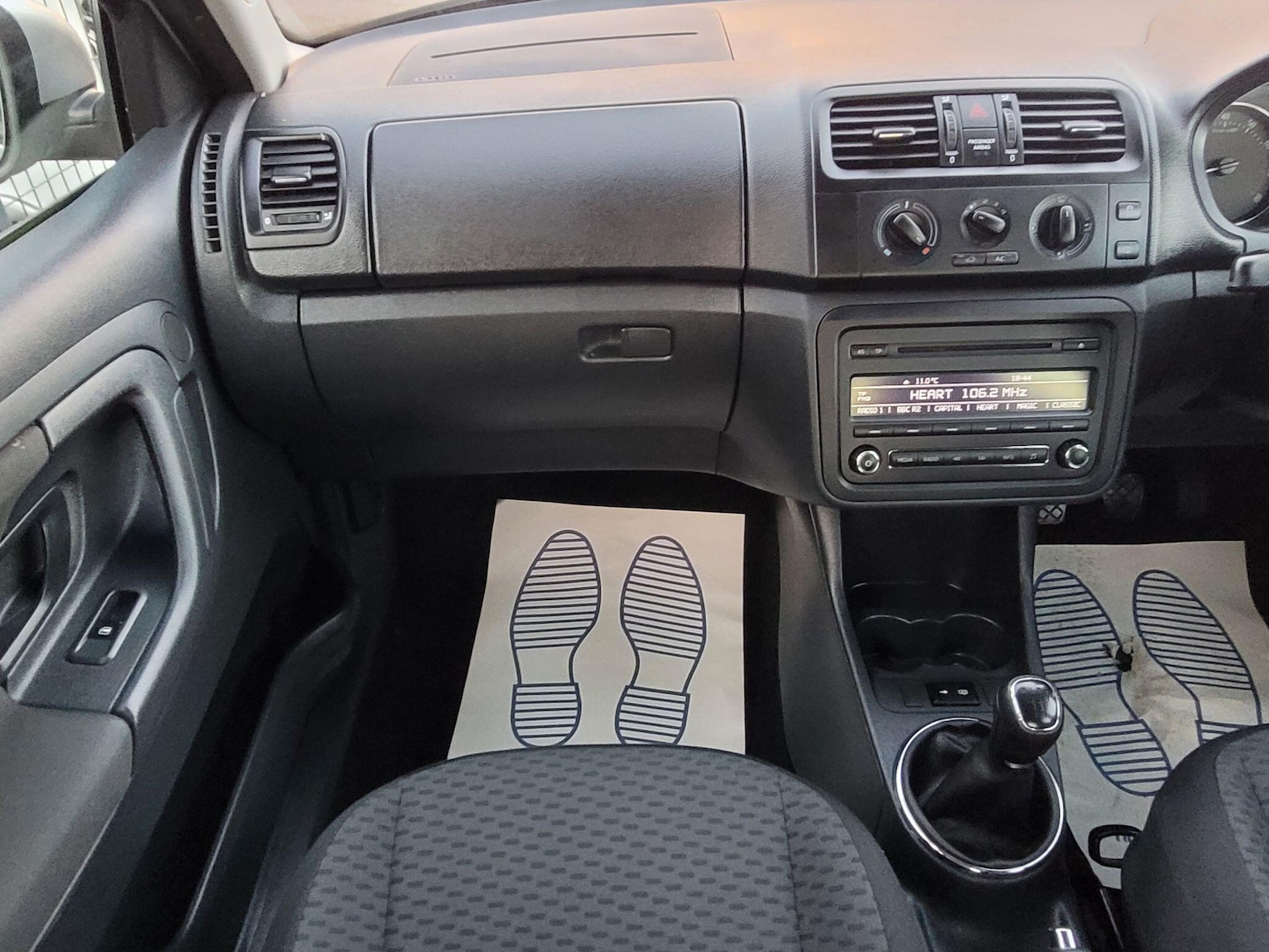 Used Skoda Fabia 2014 for sale - 76831787: Photo 32