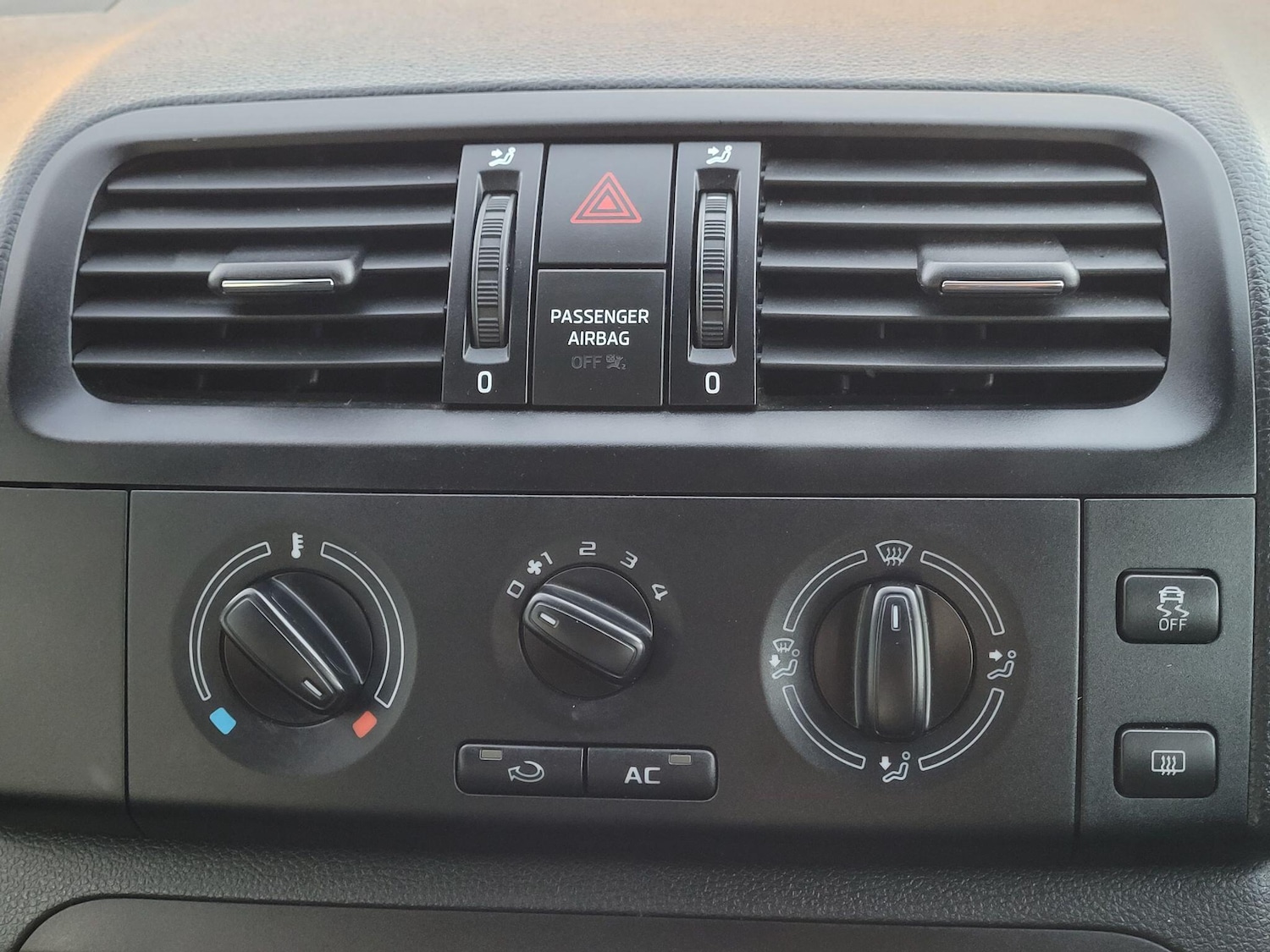 Used Skoda Fabia 2014 for sale - 76831787: Photo 35