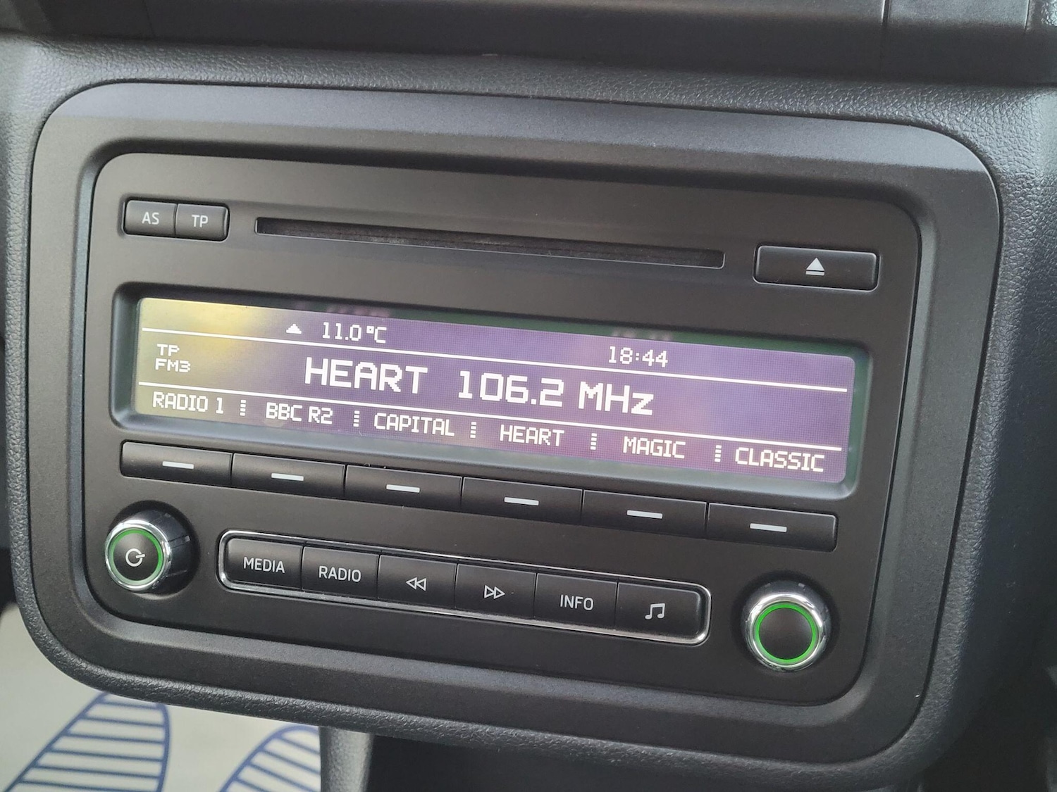 Used Skoda Fabia 2014 for sale - 76831787: Photo 36