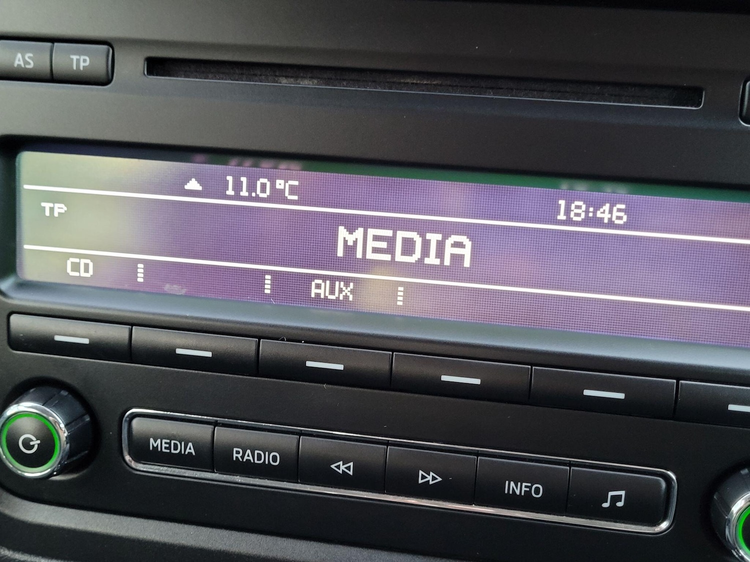 Used Skoda Fabia 2014 for sale - 76831787: Photo 37