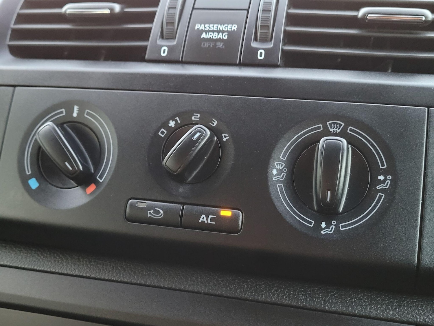 Used Skoda Fabia 2014 for sale - 76831787: Photo 38