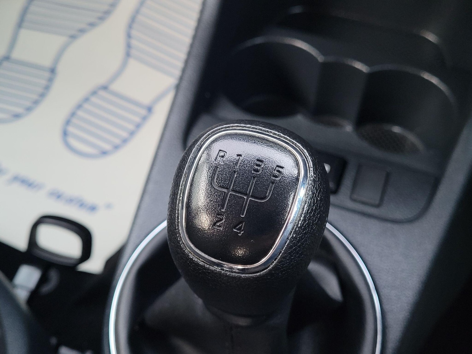 Used Skoda Fabia 2014 for sale - 76831787: Photo 40