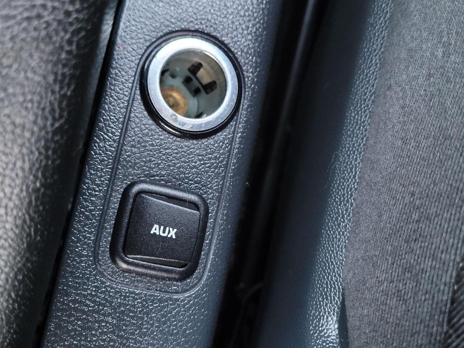 Used Skoda Fabia 2014 for sale - 76831787: Photo 41