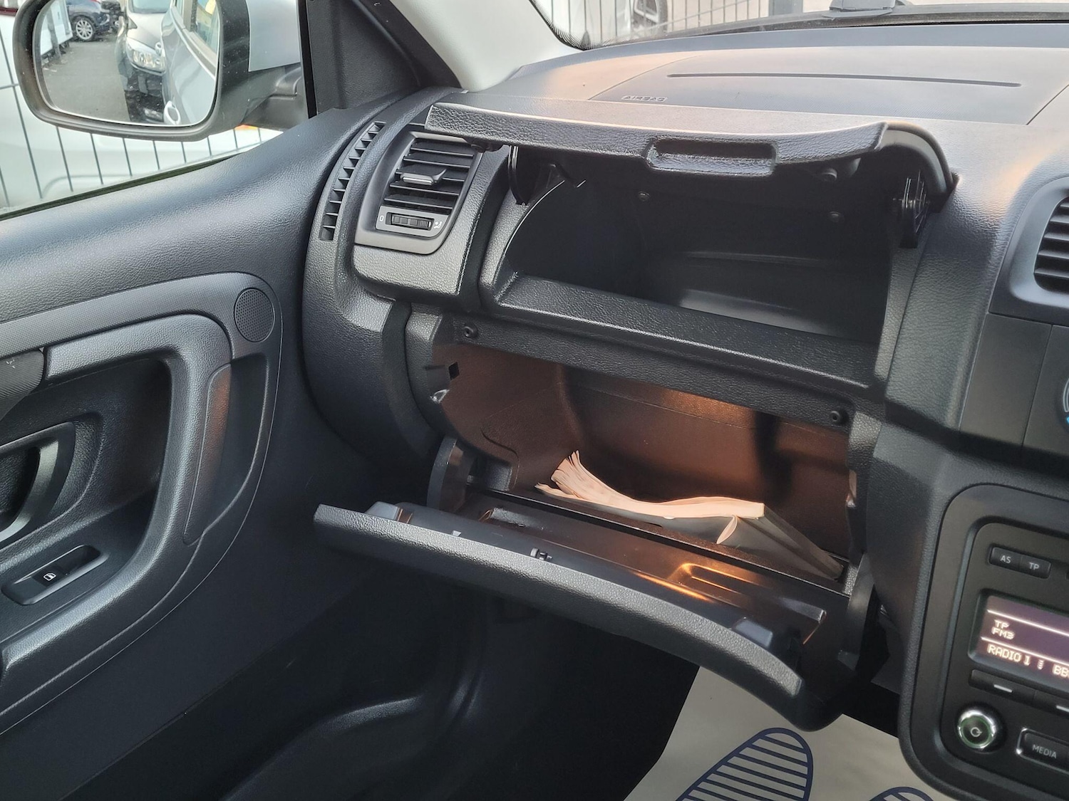 Used Skoda Fabia 2014 for sale - 76831787: Photo 45