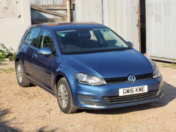 2016 (16) - 1.4 TSI BlueMotion Tech S Euro 6 (s/s) 5dr