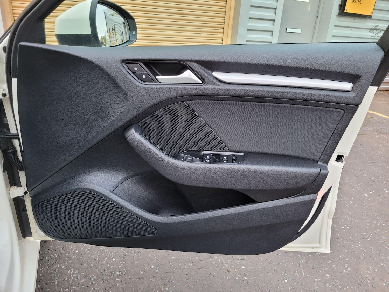 Used Audi A3 2014 for sale - 76456935: Photo 12