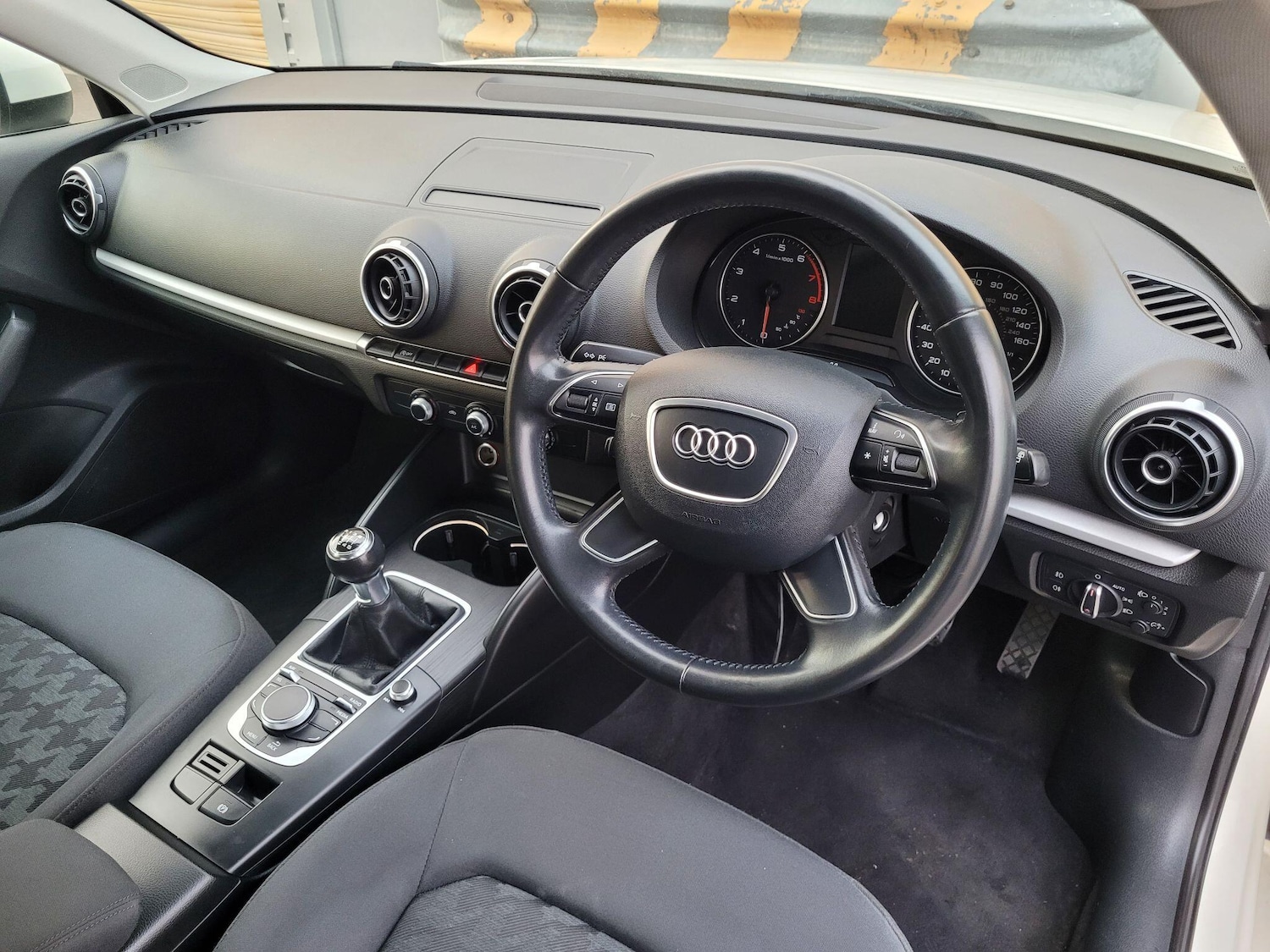 Used Audi A3 2014 for sale - 76456935: Photo 13