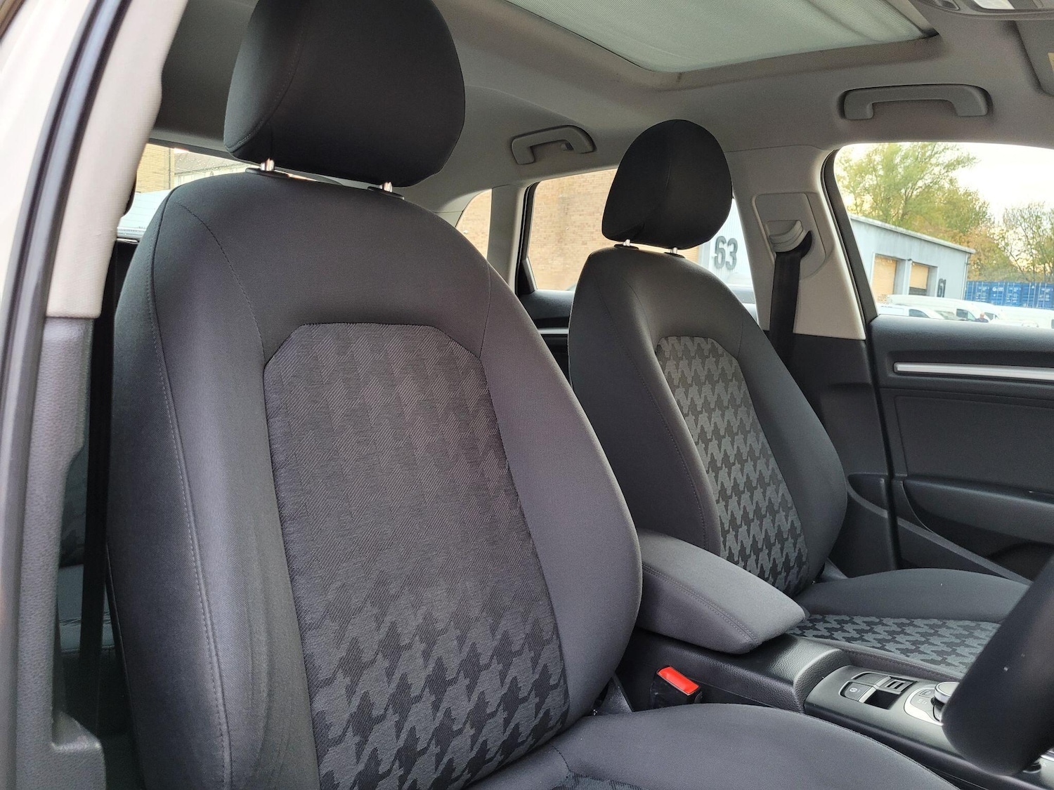 Used Audi A3 2014 for sale - 76456935: Photo 14