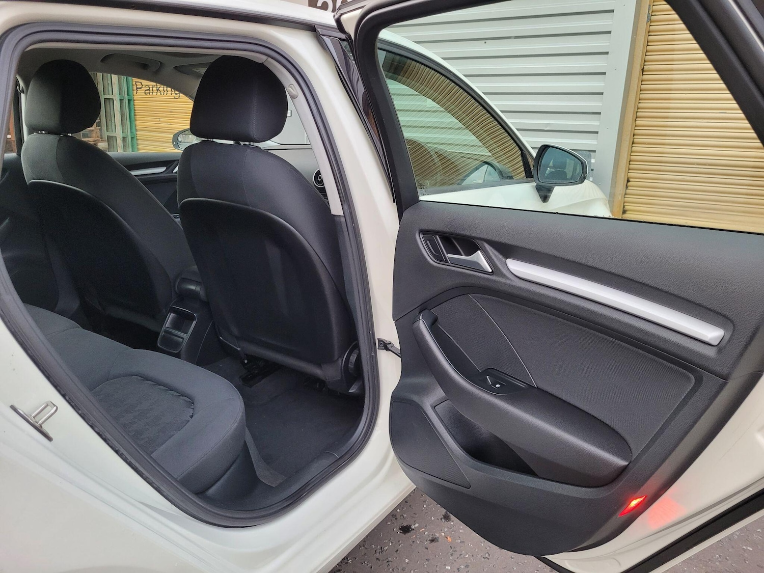 Used Audi A3 2014 for sale - 76456935: Photo 16