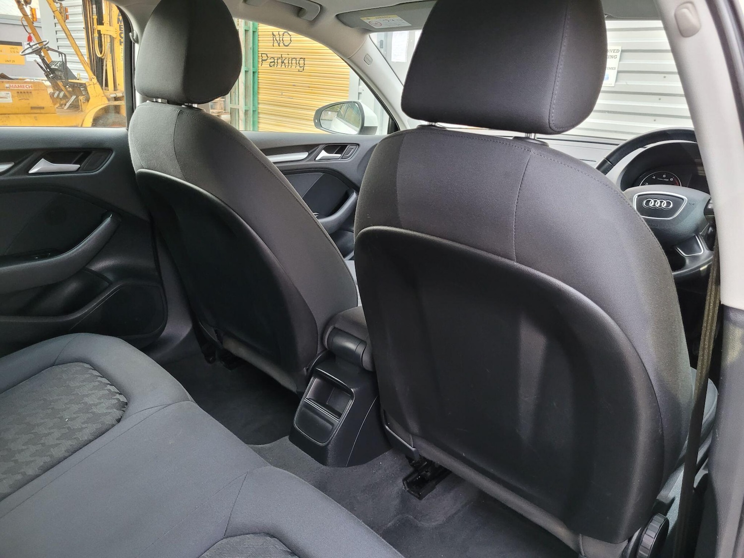 Used Audi A3 2014 for sale - 76456935: Photo 18