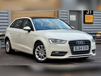 (64) - 1.4 TFSI CoD SE Sportback Euro 6 (s/s) 5dr