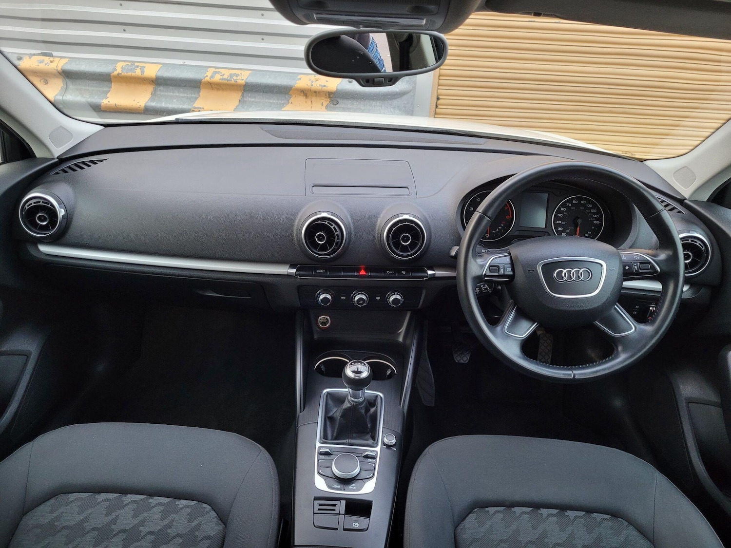 Used Audi A3 2014 for sale - 76456935: Photo 20