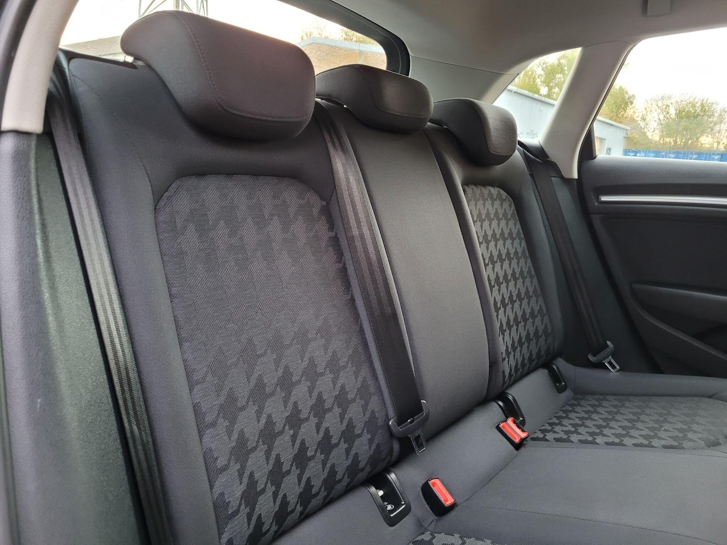 Used Audi A3 2014 for sale - 76456935: Photo 21