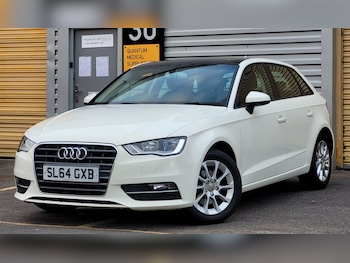 Used Audi A3 2014 for sale - 76456935: Photo