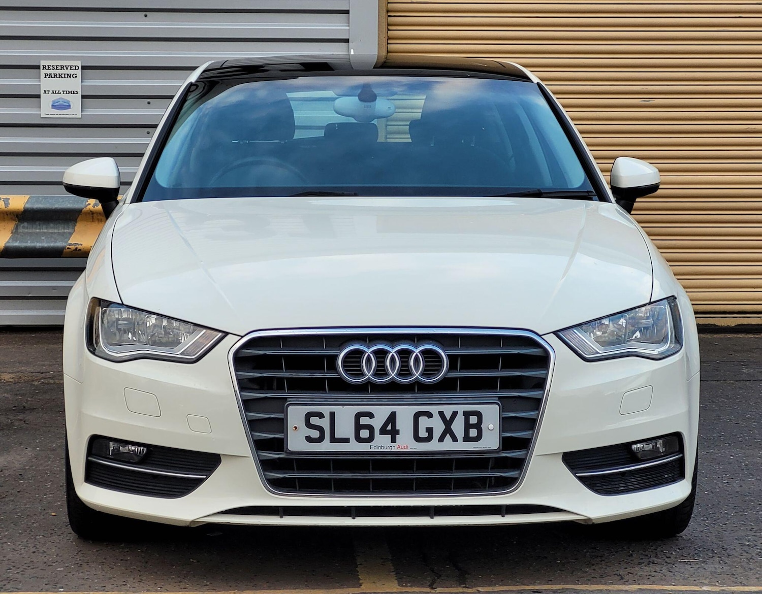 Used Audi A3 2014 for sale - 76456935: Photo 3