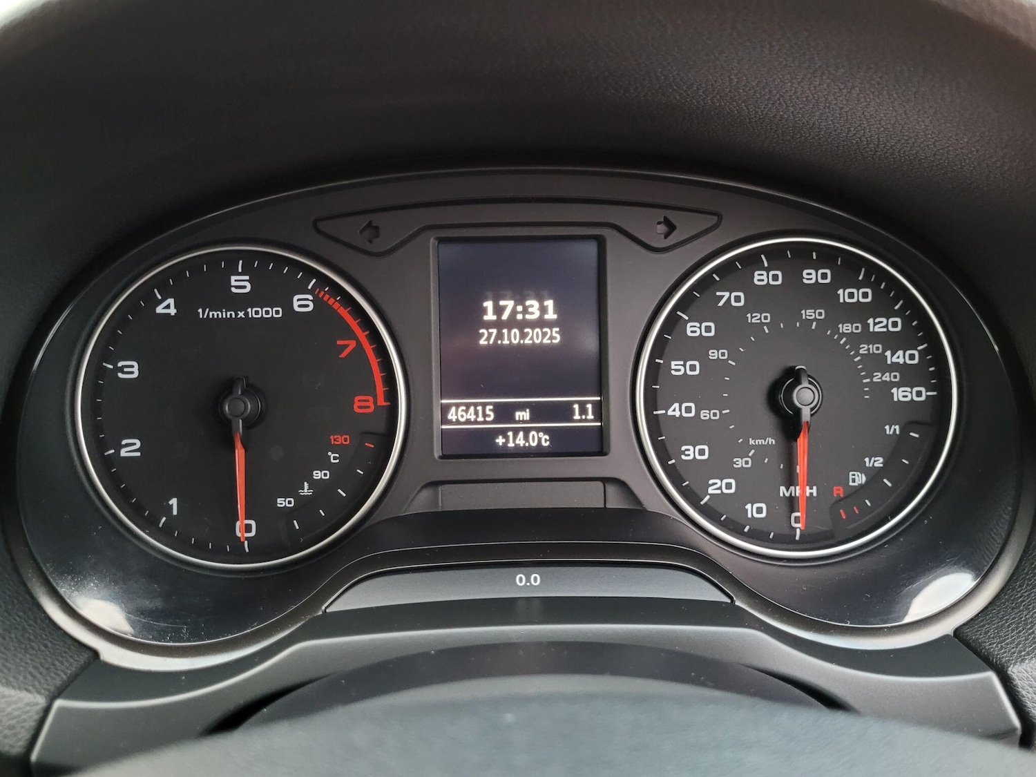 Used Audi A3 2014 for sale - 76456935: Photo 34