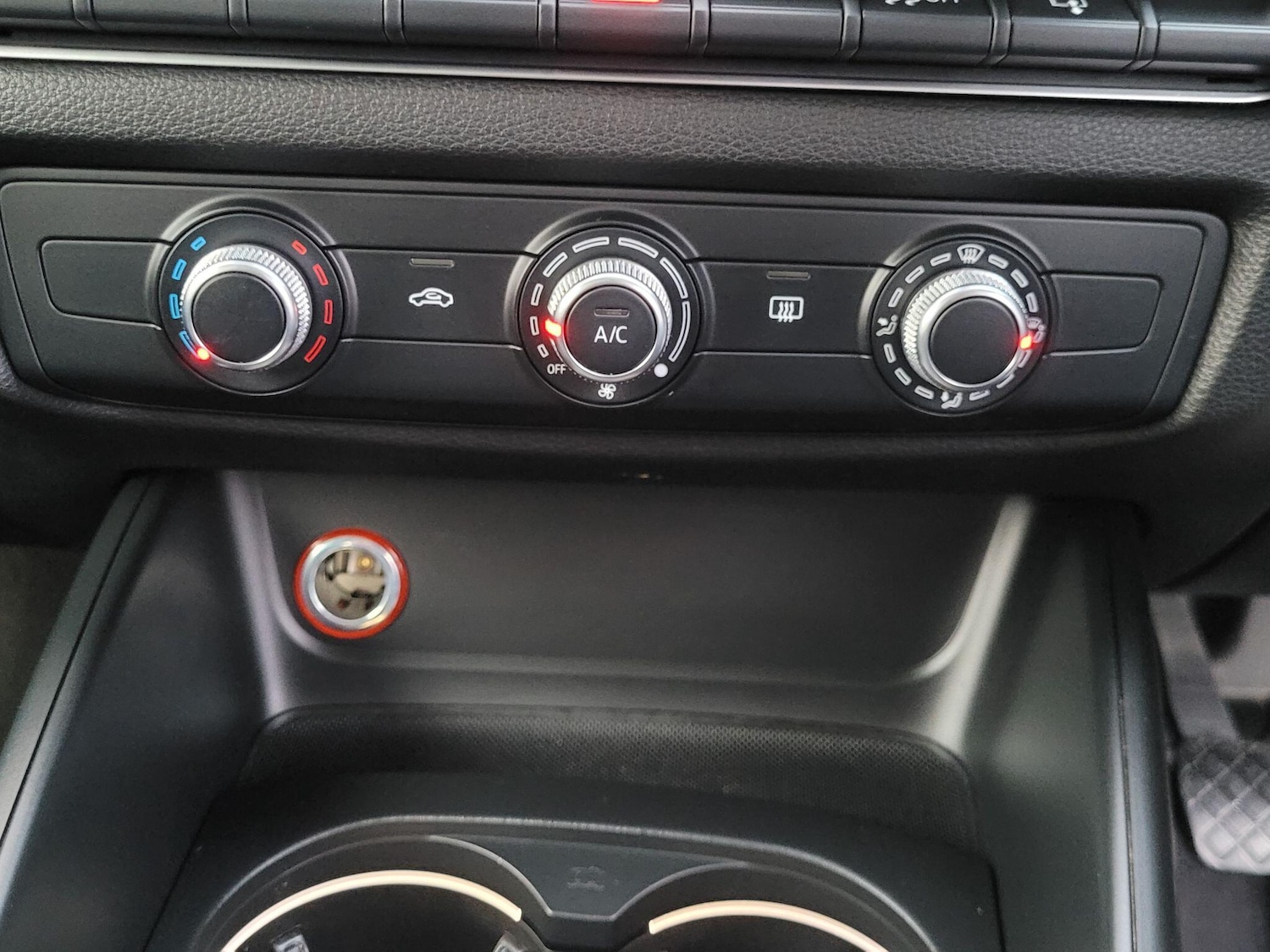 Used Audi A3 2014 for sale - 76456935: Photo 44