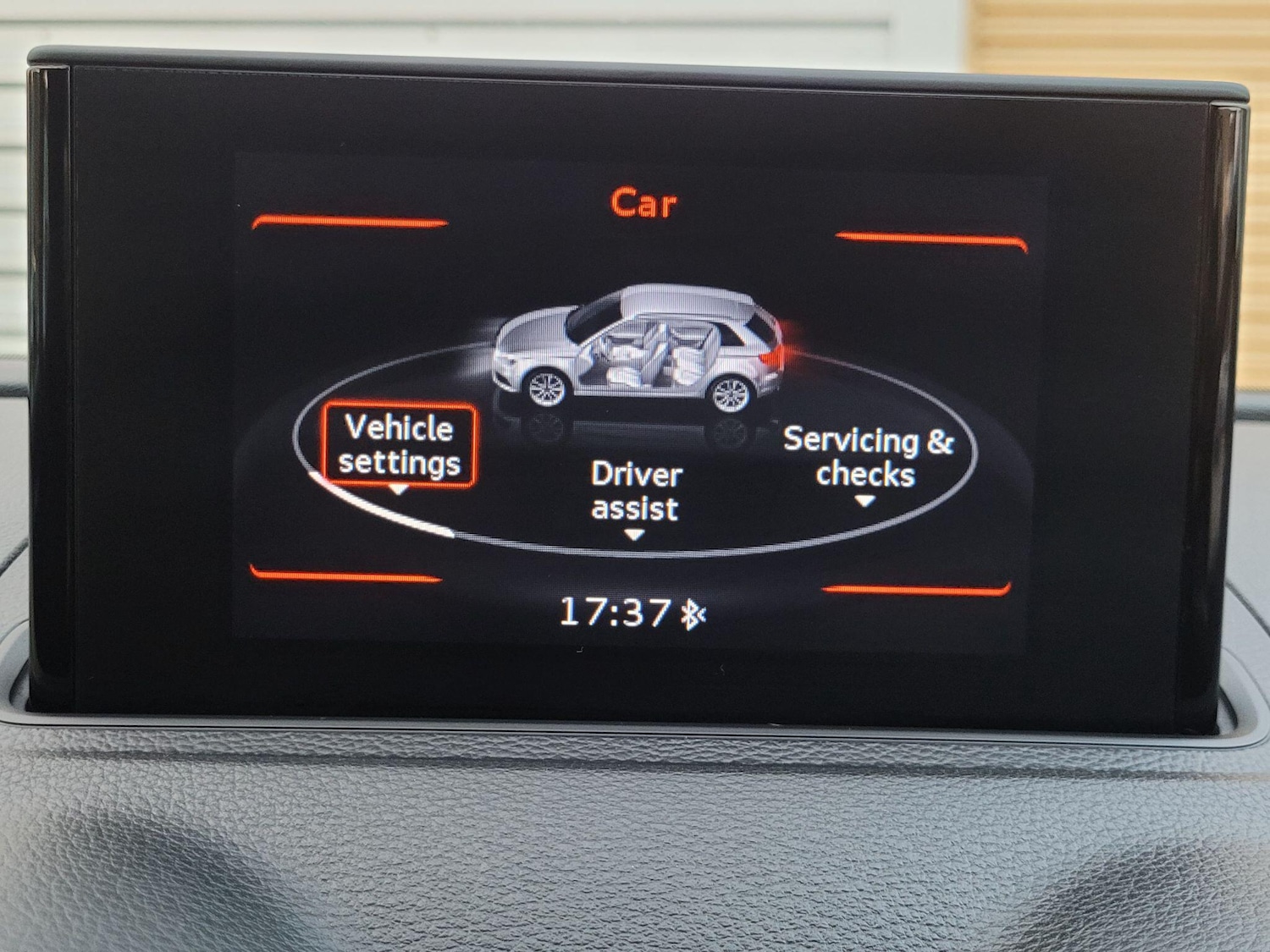 Used Audi A3 2014 for sale - 76456935: Photo 46