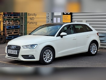 Used Audi A3 2014 for sale - 76456935: Photo