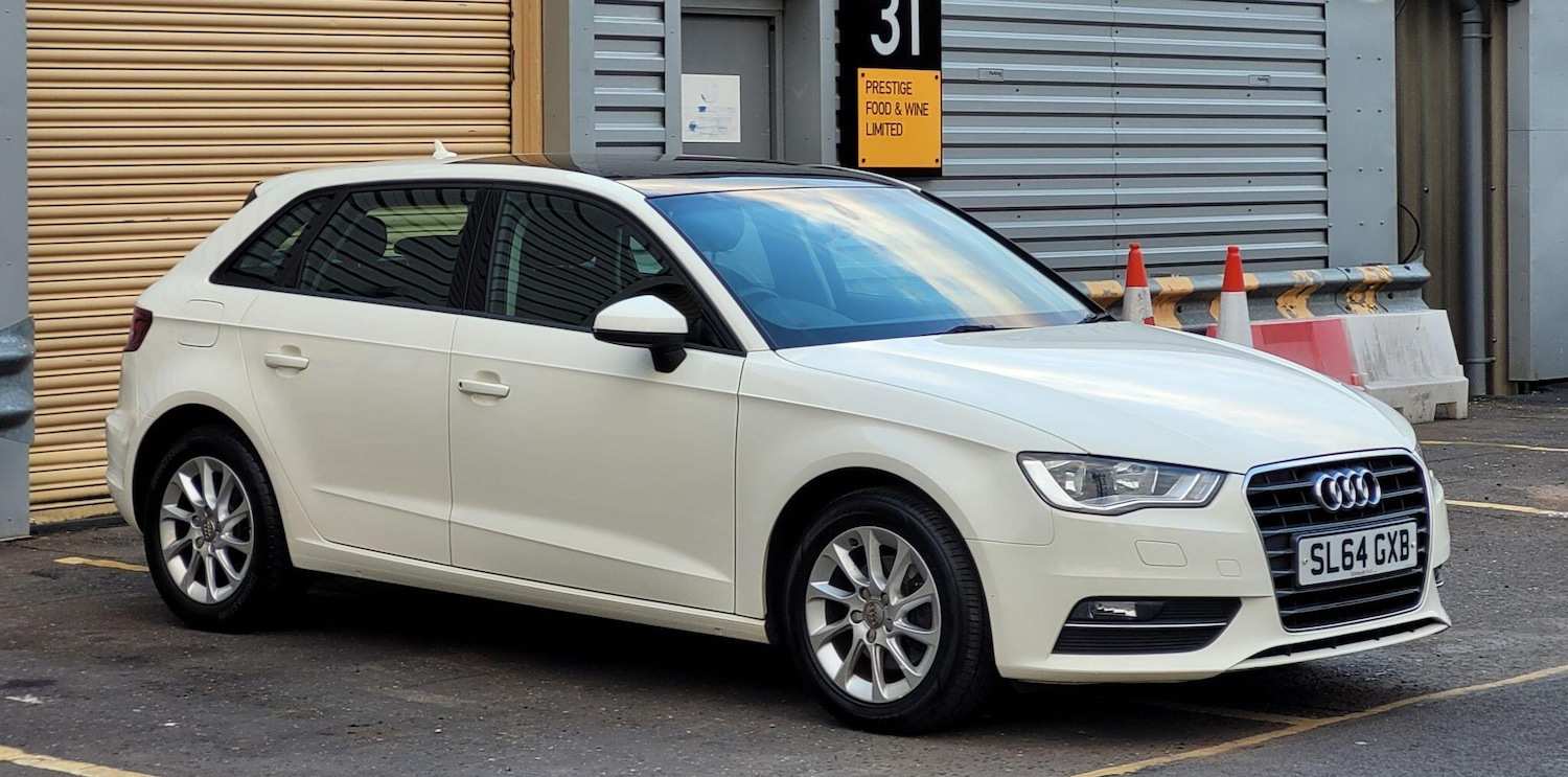 Used Audi A3 2014 for sale - 76456935: Photo 5