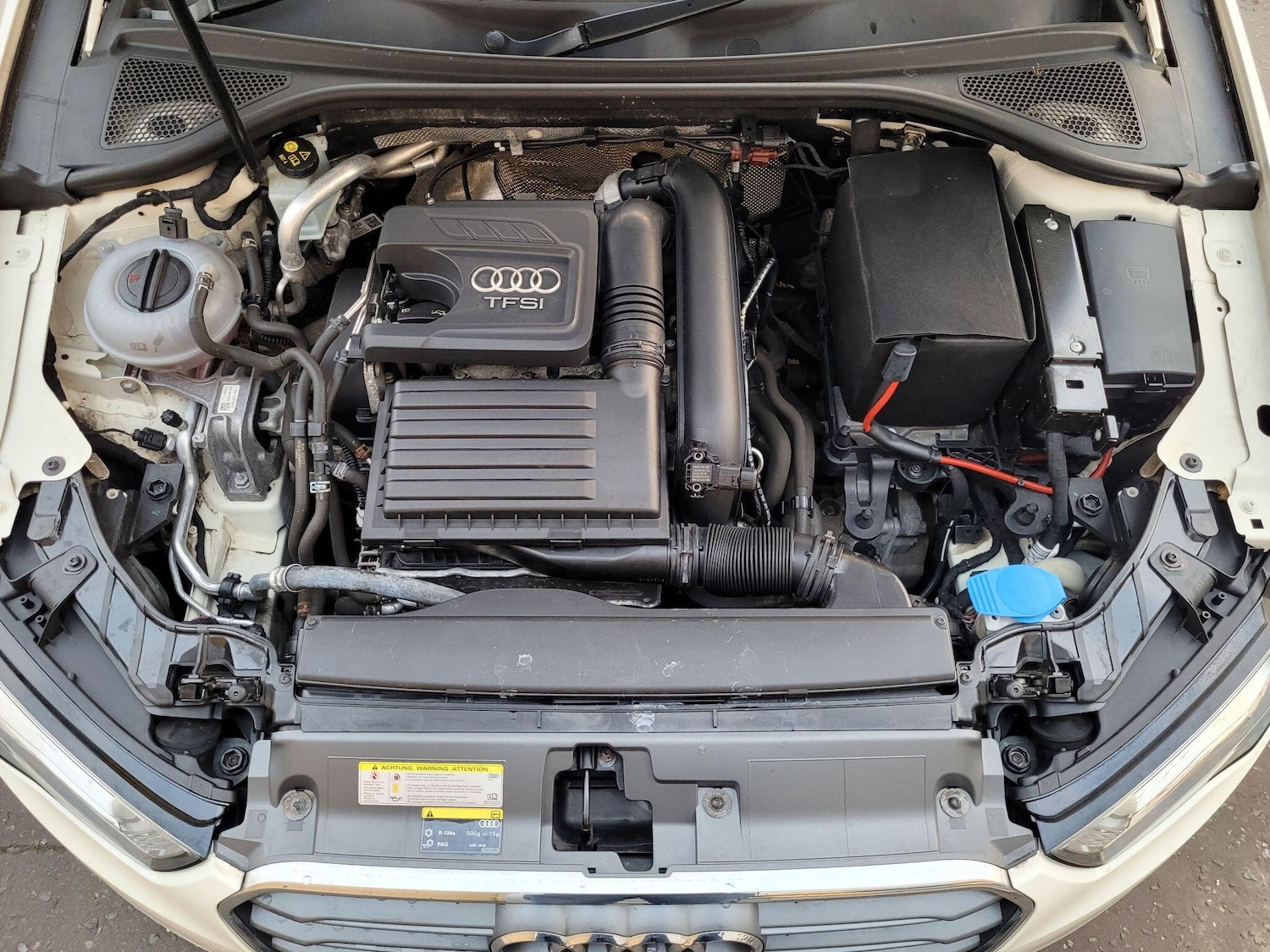 Used Audi A3 2014 for sale - 76456935: Photo 51