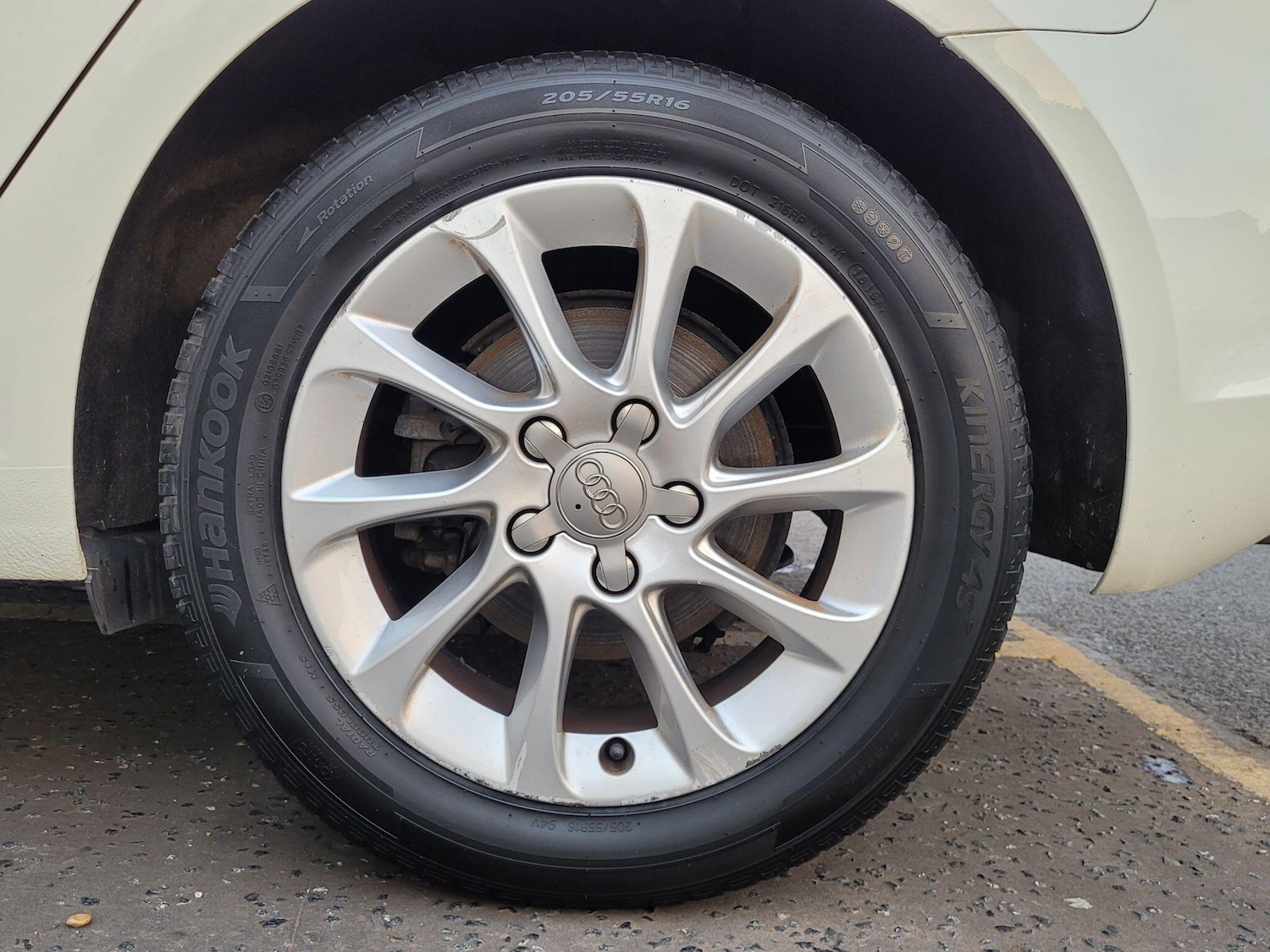 Used Audi A3 2014 for sale - 76456935: Photo 52