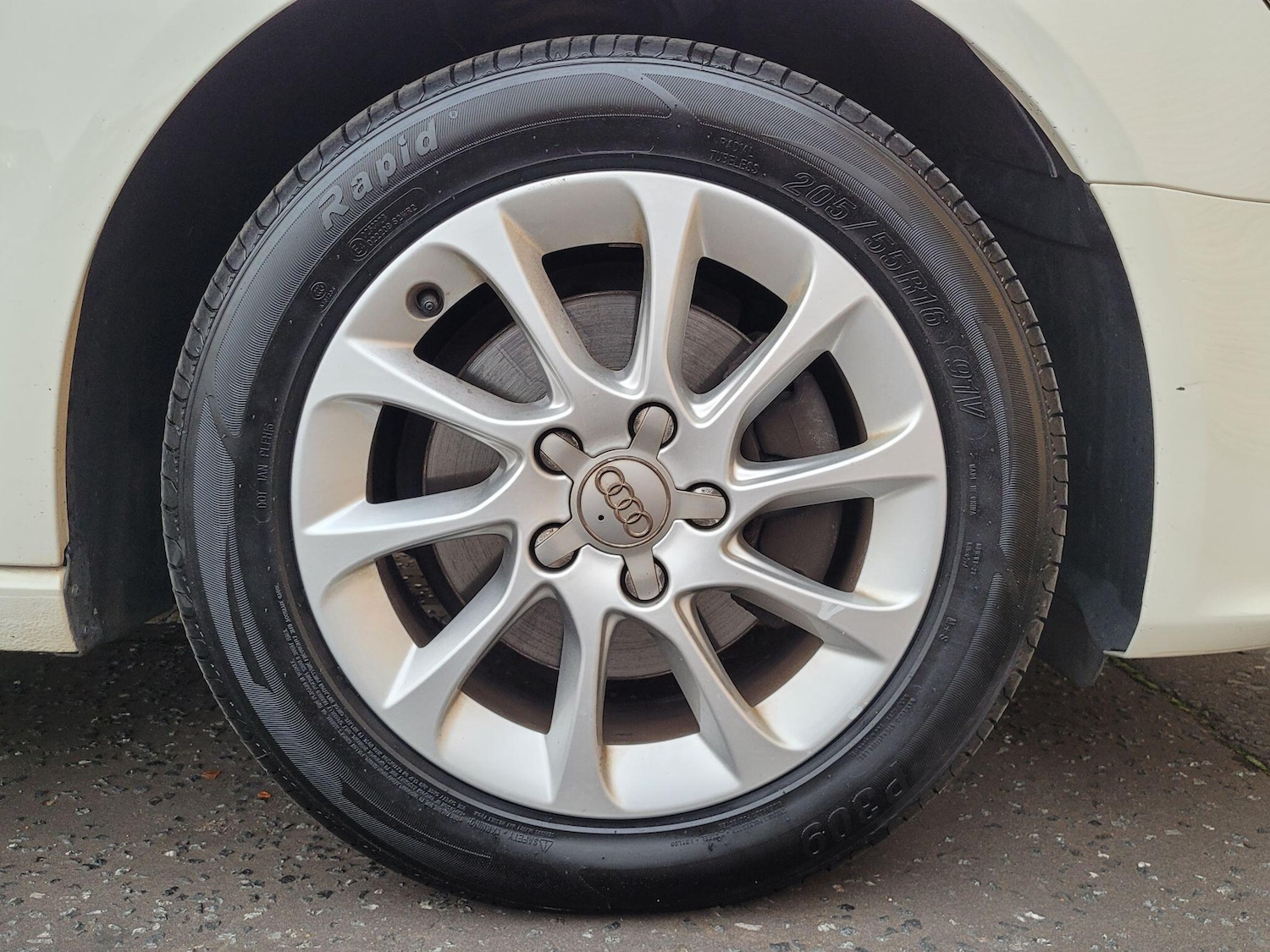 Used Audi A3 2014 for sale - 76456935: Photo 54