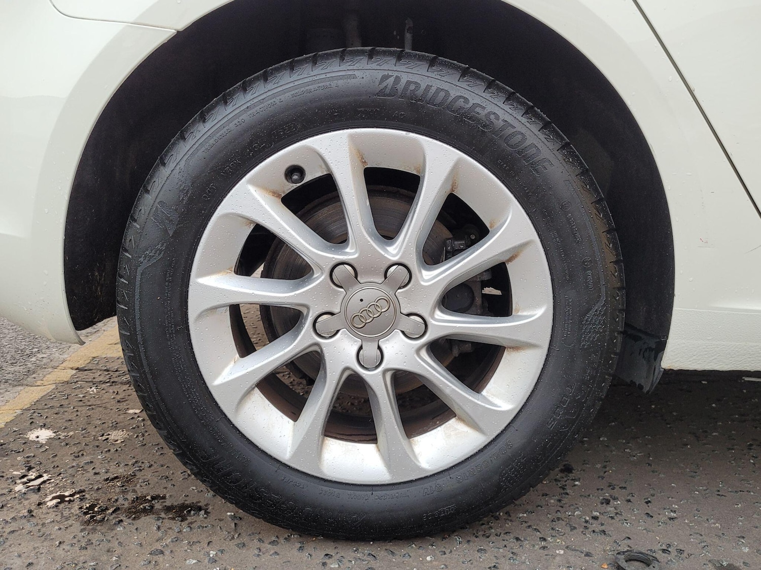 Used Audi A3 2014 for sale - 76456935: Photo 55