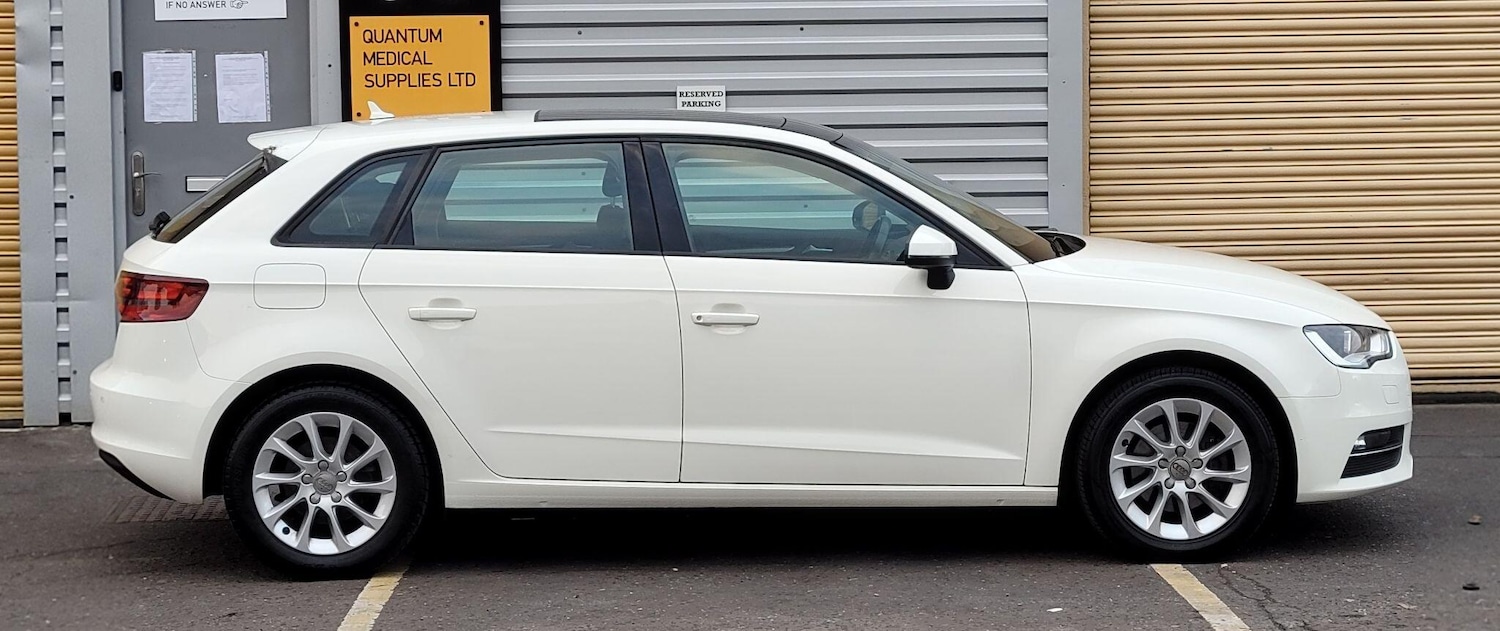 Used Audi A3 2014 for sale - 76456935: Photo 7