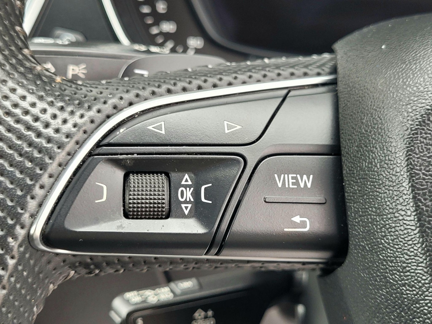 Used Audi Q5 2018 for sale - 76831825: Photo 10