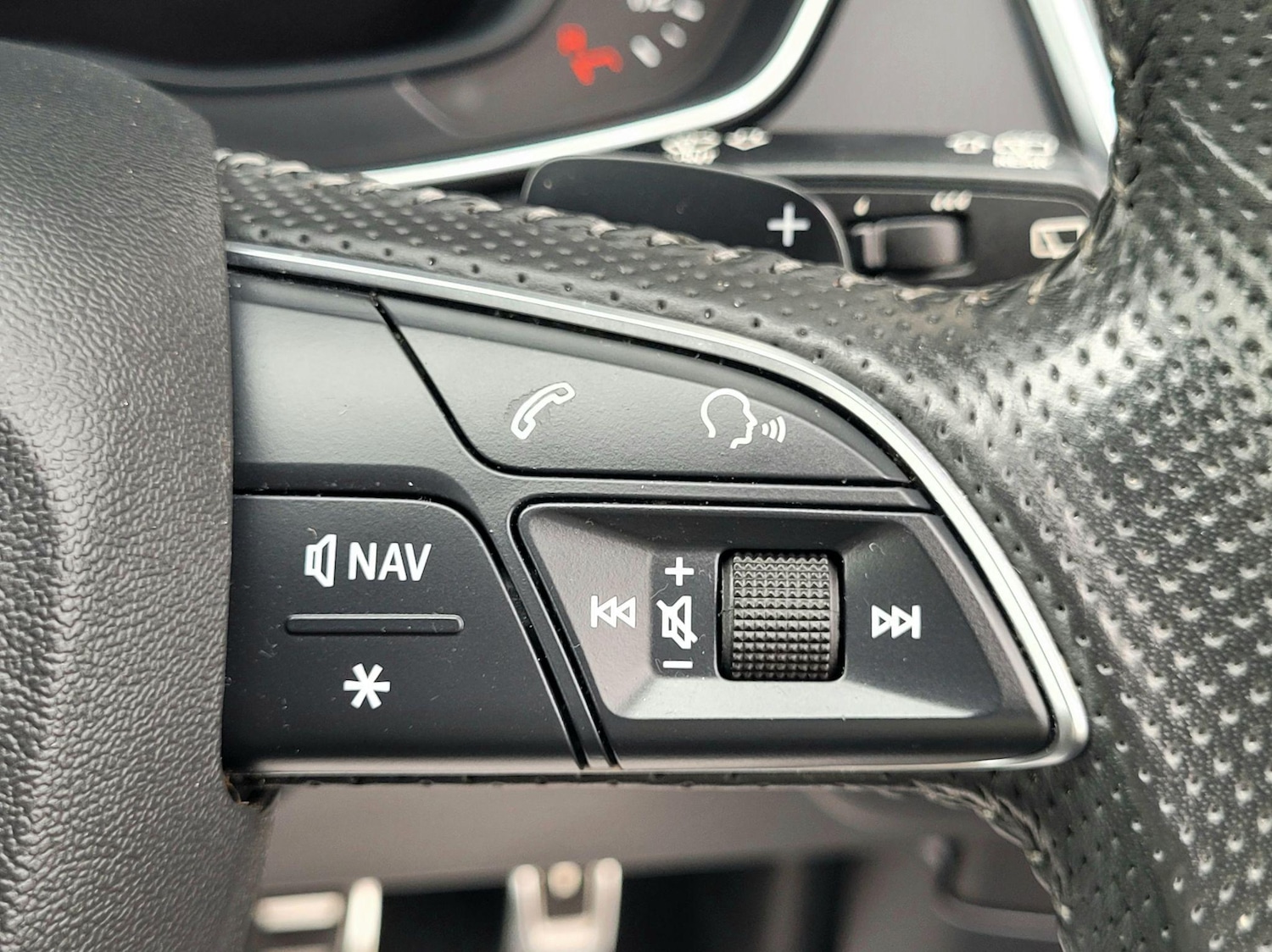 Used Audi Q5 2018 for sale - 76831825: Photo 11