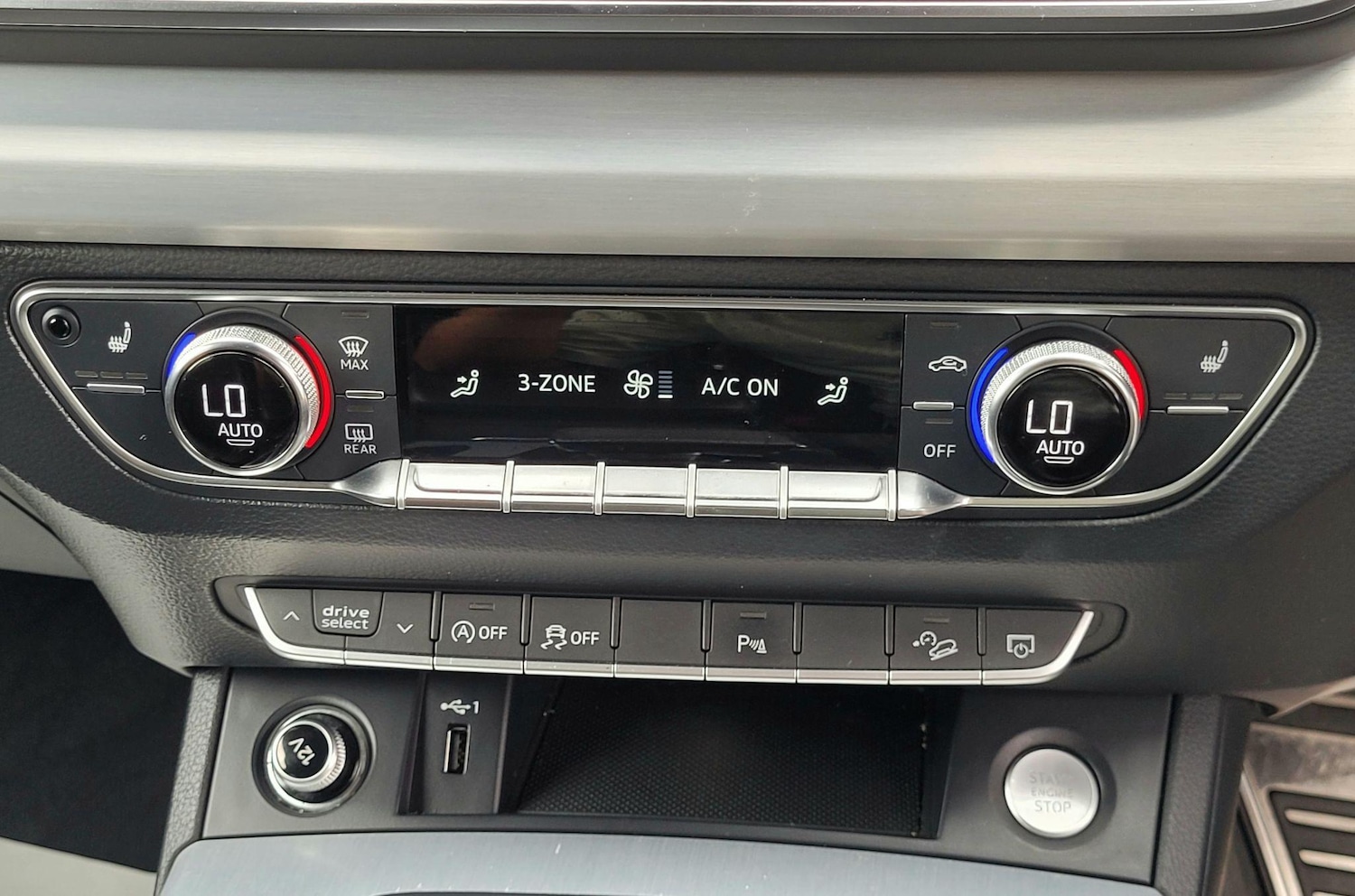 Used Audi Q5 2018 for sale - 76831825: Photo 14