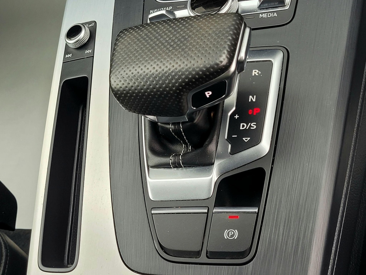 Used Audi Q5 2018 for sale - 76831825: Photo 18