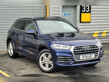 Audi - Q5